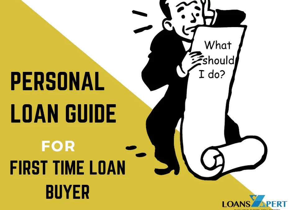Easily explained Personal Loan guide – PL buyer’s guide in India 2020