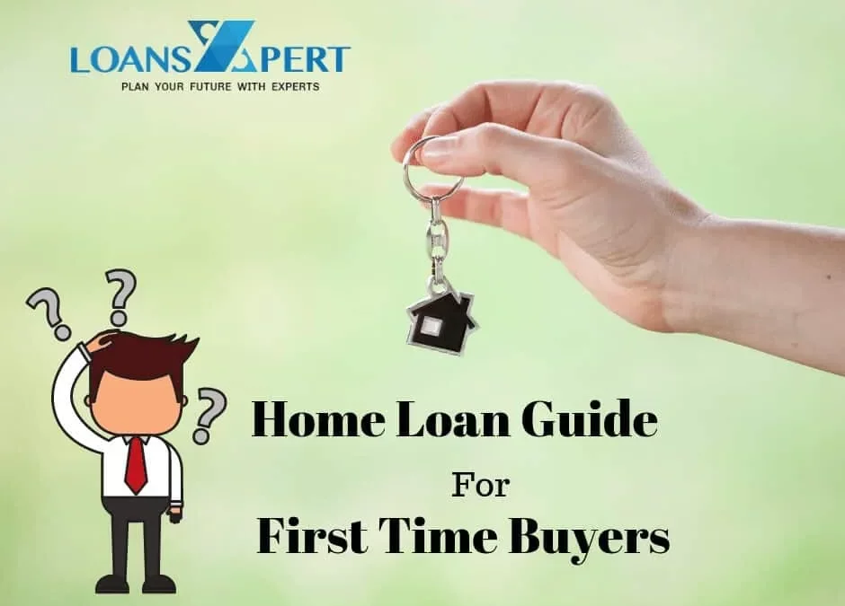 Best home loan guide for first time home buyer in Pune